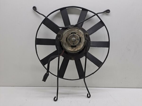 ELECTROVENTILADOR RENAULT 11 1.6 Diesel GASOLINA 1.6 DIESEL 54 CV/ F8M700 54CV [1985 - 1991] 5 Puertas - Imagen 2