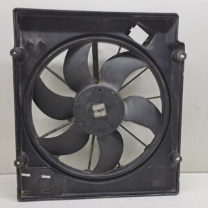 ELECTROVENTILADOR RENAULT MEGANE I SCENIC (JA0) 1.9 dTi Diesel CAT DIESEL Motor 1,9 Ltr.  98 CV  [1996 - 1999] 3 Puertas