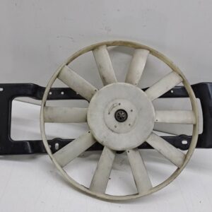 ELECTROVENTILADOR RENAULT CLIO I FASE I+II (B/C57) 1.4 Alize NAFTA Motor 1,4 Ltr.  79 CV  [1991 - 1998] 5 Puertas