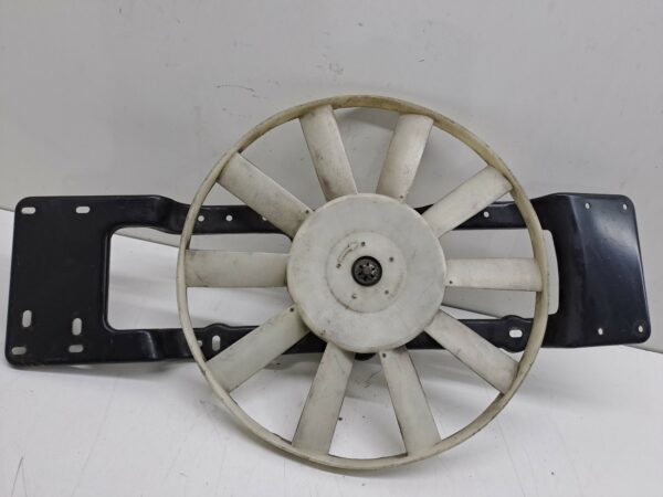 ELECTROVENTILADOR RENAULT CLIO I FASE I+II (B/C57) 1.4 Alize NAFTA Motor 1,4 Ltr.  79 CV  [1991 - 1998] 5 Puertas