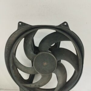 ELECTROVENTILADOR RENAULT CLIO I FASE I+II (B/C57) 1.9 Diesel DIESEL Motor 1,9 Ltr.  64 CV  [1991 - 1998] 3 Puertas