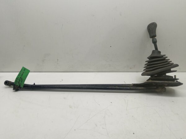 PALANCA CAMBIO SUZUKI SWIFT SF BERLINA (EA) GTI NAFTA 95 Motor 1,3 Ltr.  101 CV  [1988 - 1996] 3 Puertas