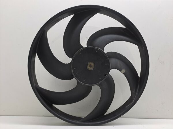 ELECTROVENTILADOR RENAULT 19 HATCHBACK (B/C53) 1,4 NAFTA Motor 1,4 Ltr.  58 CV  [1988 - 0] 3 Puertas