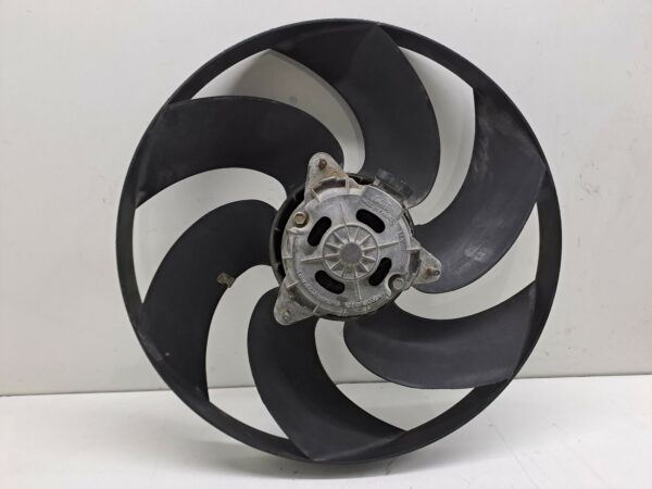 ELECTROVENTILADOR RENAULT 19 HATCHBACK (B/C53) 1,4 NAFTA Motor 1,4 Ltr.  58 CV  [1988 - 0] 3 Puertas - Imagen 2