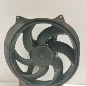 ELECTROVENTILADOR RENAULT CLIO I FASE I+II (B/C57) 1.9 Diesel DIESEL Motor 1,9 Ltr.  64 CV  [1991 - 1998] 3 Puertas