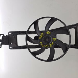 ELECTROVENTILADOR RENAULT MEGANE I BERLINA HATCHBACK (BA0) 1.6e Alize NAFTA Motor 1,6 Ltr.  90 CV  [1995 - 1999] 5 Puertas