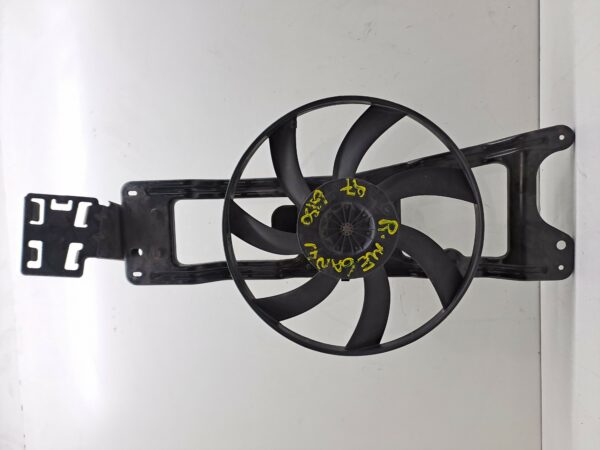 ELECTROVENTILADOR RENAULT MEGANE I BERLINA HATCHBACK (BA0) 1.6e Alize NAFTA Motor 1,6 Ltr.  90 CV  [1995 - 1999] 5 Puertas