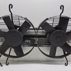 ELECTROVENTILADOR RENAULT TRAFIC 2.4 Diesel  Motor 2,4 Ltr.  67 CV  [1981 - 0] 3 Puertas