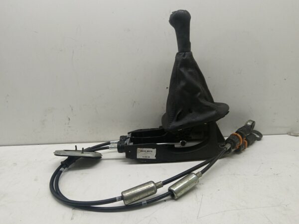 PALANCA CAMBIO CHEVROLET SPARK S NAFTA Motor 0,8 Ltr.  52 CV  [2005 - 2011] 5 Puertas