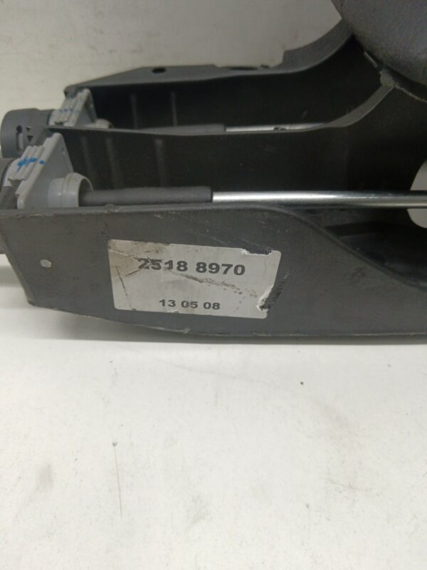 PALANCA CAMBIO CHEVROLET SPARK S NAFTA Motor 0,8 Ltr.  52 CV  [2005 - 2011] 5 Puertas - Imagen 2