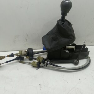 PALANCA CAMBIO OPEL MERIVA 1.3 16V CDTI DIESEL Motor 1,3 Ltr.  75 CV  [2006 - 2010] 3 Puertas
