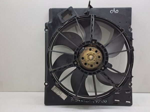 ELECTROVENTILADOR RENAULT MEGANE I SCENIC (JA0) 1.9 dTi Diesel CAT DIESEL Motor 1,9 Ltr.  98 CV  [1996 - 1999] 3 Puertas - Imagen 2