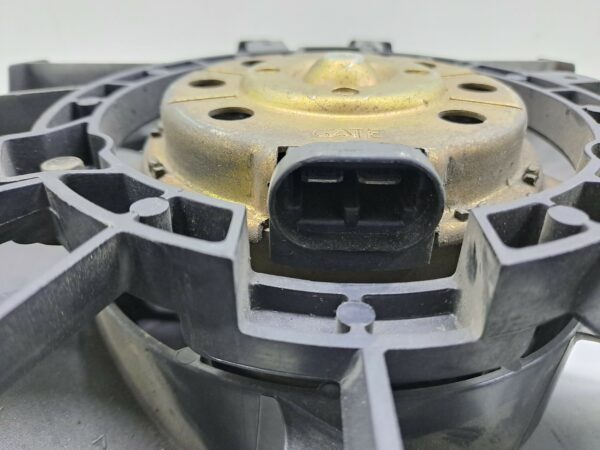 ELECTROVENTILADOR RENAULT MEGANE I SCENIC (JA0) 1.9 dTi Diesel CAT DIESEL Motor 1,9 Ltr.  98 CV  [1996 - 1999] 3 Puertas - Imagen 3