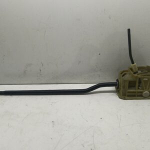 PALANCA CAMBIO CHEVROLET CORSA B Fresh NAFTA Motor 1,4 Ltr.  60 CV  [1993 - 1997] 5 Puertas