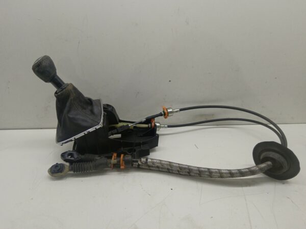 PALANCA CAMBIO CHEVROLET CAPTIVA 2.2 Diesel CAT DIESEL Motor 2,2 Ltr.  163 CV  [2006 - 2016] 3 Puertas