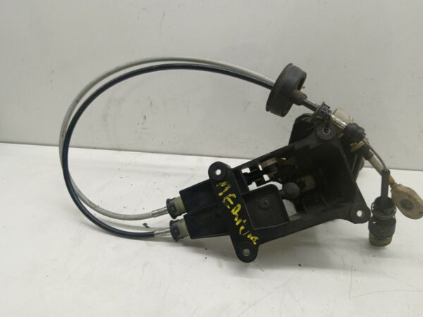PALANCA CAMBIO CHEVROLET MERIVA 1.3 16V CDTI DIESEL Motor 1,3 Ltr.  75 CV  [2006 - 2010] 3 Puertas - Imagen 2