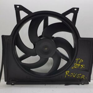 ELECTROVENTILADOR MG ROVER SERIE 800 (RS) 825 SD DIESEL Motor 2,5 Ltr.  118 CV  [1992 - 1997] 4 Puertas