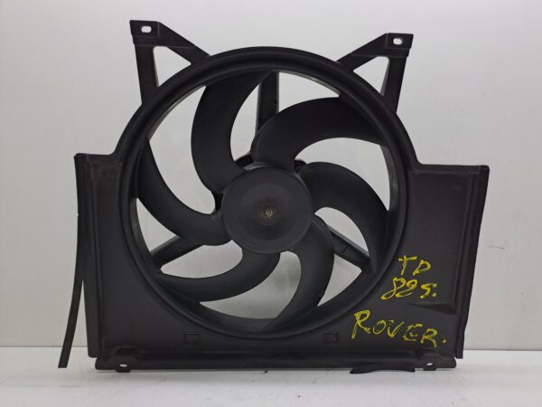 ELECTROVENTILADOR MG ROVER SERIE 800 (RS) 825 SD DIESEL Motor 2,5 Ltr.  118 CV  [1992 - 1997] 4 Puertas