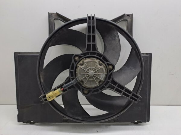 ELECTROVENTILADOR MG ROVER SERIE 800 (RS) 825 SD DIESEL Motor 2,5 Ltr.  118 CV  [1992 - 1997] 4 Puertas - Imagen 2