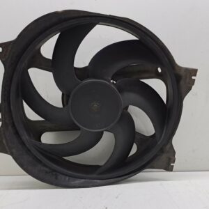 ELECTROVENTILADOR RENAULT 19 HATCHBACK (B/C53) 1,4 NAFTA Motor 1,4 Ltr.  58 CV  [1988 - 0] 3 Puertas