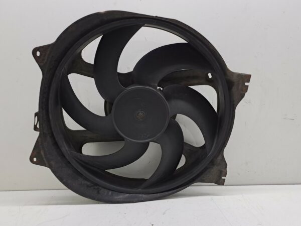 ELECTROVENTILADOR RENAULT 19 HATCHBACK (B/C53) 1,4 NAFTA Motor 1,4 Ltr.  58 CV  [1988 - 0] 3 Puertas