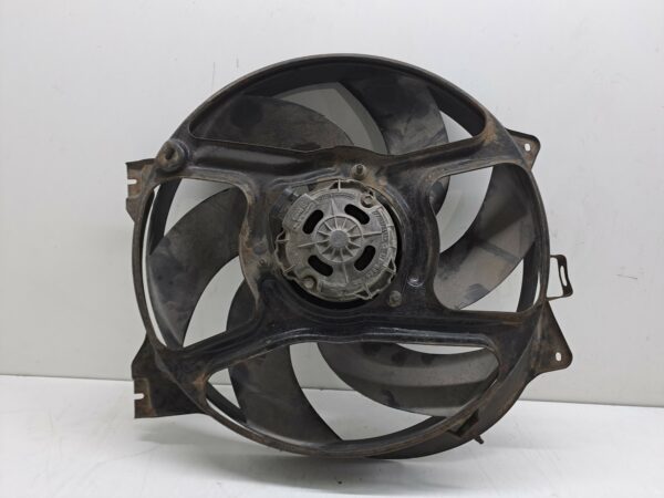 ELECTROVENTILADOR RENAULT 19 HATCHBACK (B/C53) 1,4 NAFTA Motor 1,4 Ltr.  58 CV  [1988 - 0] 3 Puertas - Imagen 2