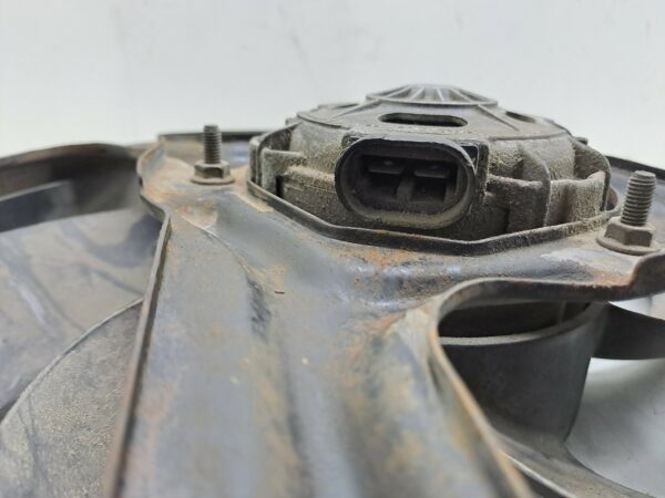 ELECTROVENTILADOR RENAULT 19 HATCHBACK (B/C53) 1,4 NAFTA Motor 1,4 Ltr.  58 CV  [1988 - 0] 3 Puertas - Imagen 3