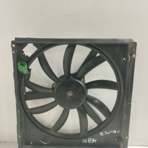 ELECTROVENTILADOR RENAULT TWINGO (CO6) 1,2 NAFTA Motor 1,2 Ltr.  54 CV  [1993 - 2007] 3 Puertas