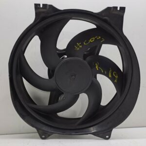 ELECTROVENTILADOR RENAULT 19 (B/C/L53) 1.9D GASOIL 1.9TD F8Q 93 CV  [1992 - 1996] 5 Puertas