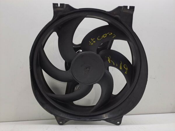 ELECTROVENTILADOR RENAULT 19 (B/C/L53) 1.9D GASOIL 1.9TD F8Q 93 CV  [1992 - 1996] 5 Puertas