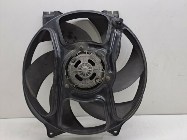 ELECTROVENTILADOR RENAULT 19 (B/C/L53) 1.9D GASOIL 1.9TD F8Q 93 CV  [1992 - 1996] 5 Puertas - Imagen 2