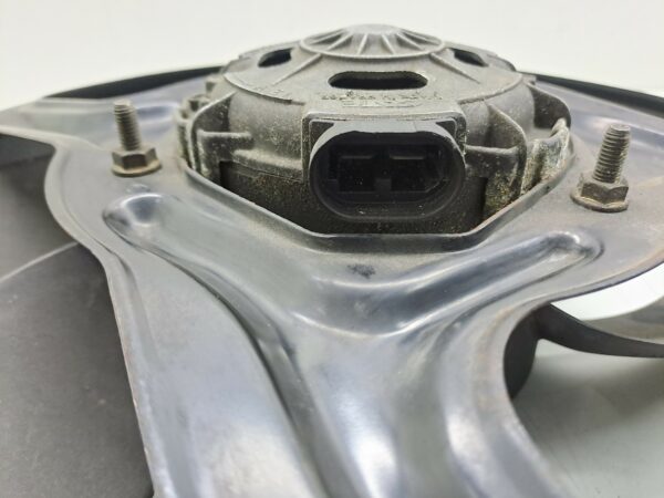 ELECTROVENTILADOR RENAULT 19 (B/C/L53) 1.9D GASOIL 1.9TD F8Q 93 CV  [1992 - 1996] 5 Puertas - Imagen 3