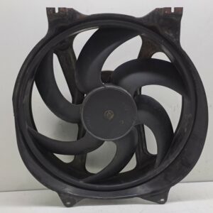 ELECTROVENTILADOR RENAULT 19 (B/C/L53) 1.9D GASOIL 1.9TD F8Q 93 CV  [1992 - 1996] 5 Puertas