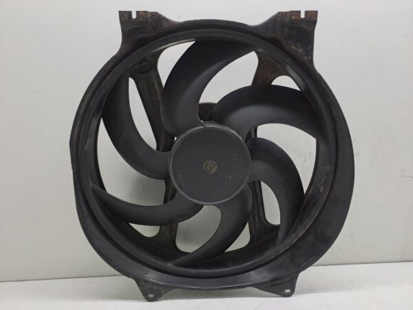 ELECTROVENTILADOR RENAULT 19 (B/C/L53) 1.9D GASOIL 1.9TD F8Q 93 CV  [1992 - 1996] 5 Puertas