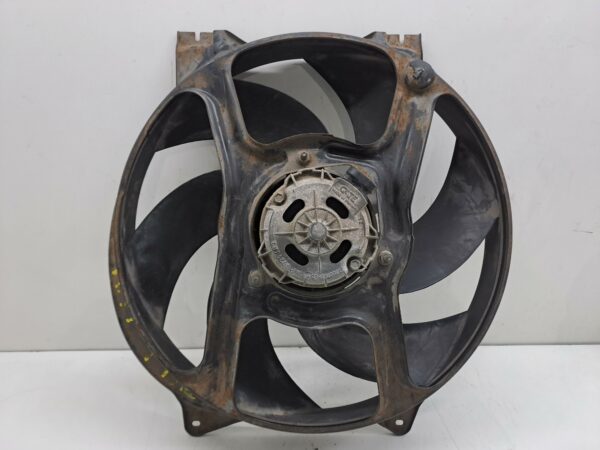 ELECTROVENTILADOR RENAULT 19 (B/C/L53) 1.9D GASOIL 1.9TD F8Q 93 CV  [1992 - 1996] 5 Puertas - Imagen 2