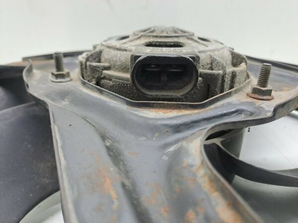 ELECTROVENTILADOR RENAULT 19 (B/C/L53) 1.9D GASOIL 1.9TD F8Q 93 CV  [1992 - 1996] 5 Puertas - Imagen 3