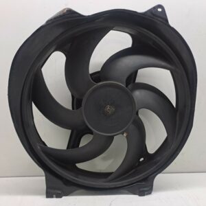 ELECTROVENTILADOR RENAULT 19 (B/C/L53) 1.9D GASOIL 1.9TD F8Q 93 CV  [1992 - 1996] 5 Puertas