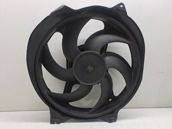 ELECTROVENTILADOR RENAULT 19 (B/C/L53) 1.9D GASOIL 1.9TD F8Q 93 CV  [1992 - 1996] 5 Puertas