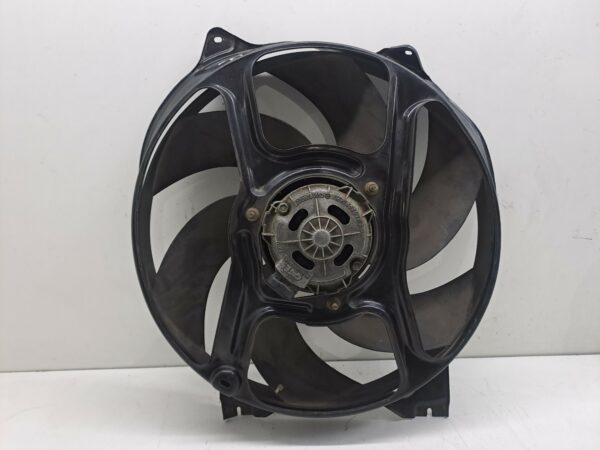 ELECTROVENTILADOR RENAULT 19 (B/C/L53) 1.9D GASOIL 1.9TD F8Q 93 CV  [1992 - 1996] 5 Puertas - Imagen 2