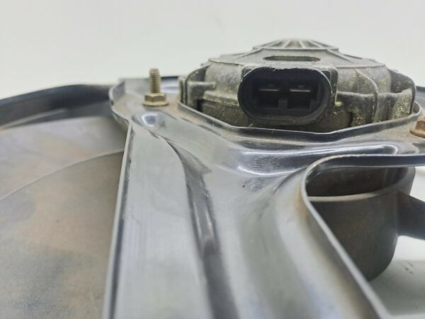 ELECTROVENTILADOR RENAULT 19 (B/C/L53) 1.9D GASOIL 1.9TD F8Q 93 CV  [1992 - 1996] 5 Puertas - Imagen 3