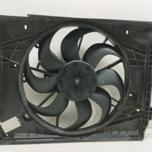 ELECTROVENTILADOR RENAULT CLIO IV GRANDTOUR Expression DIESEL Motor 1,5 Ltr.  75 CV  [2013 - 0] 5 Puertas