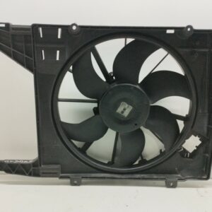 ELECTROVENTILADOR RENAULT MEGANE I FASE 2 BERLINA (BA0) 1.9 Diesel DIESEL Motor 1,9 Ltr.  64 CV  [1999 - 2002] 3 Puertas