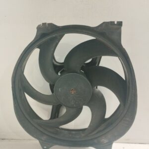 ELECTROVENTILADOR RENAULT CLIO I FASE I+II (B/C57) 1.9 Diesel DIESEL Motor 1,9 Ltr.  64 CV  [1991 - 1998] 3 Puertas