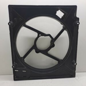 CARCAZA DE ELECTROVENTILADOR RENAULT MEGANE I CLASSIC (LA0) 1.9 Diesel DIESEL Motor 1,9 Ltr.  64 CV  [1996 - 2001] 3 Puertas