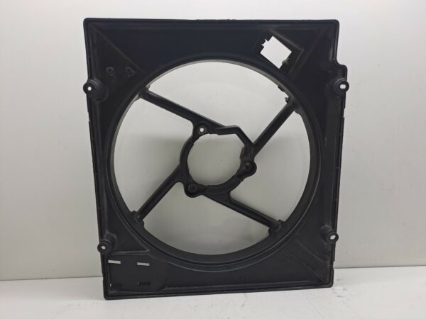 CARCAZA DE ELECTROVENTILADOR RENAULT MEGANE I CLASSIC (LA0) 1.9 Diesel DIESEL Motor 1,9 Ltr.  64 CV  [1996 - 2001] 3 Puertas