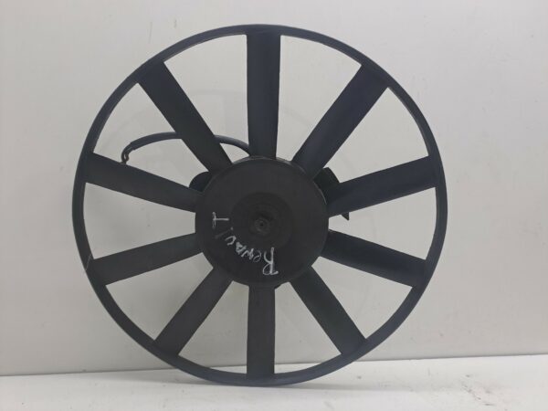 ELECTROVENTILADOR RENAULT 11 1.6 Diesel GASOLINA 1.6 DIESEL 54 CV/ F8M700 54CV [1985 - 1991] 5 Puertas