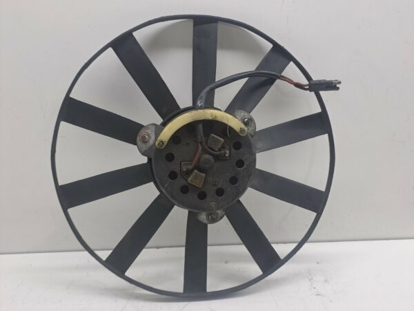 ELECTROVENTILADOR RENAULT 11 1.6 Diesel GASOLINA 1.6 DIESEL 54 CV/ F8M700 54CV [1985 - 1991] 5 Puertas - Imagen 2