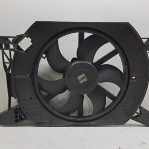 ELECTROVENTILADOR RENAULT LAGUNA (B56) 2.2 dT RXE DIESEL Motor 2,2 Ltr.  113 CV  [1998 - 2001] 5 Puertas