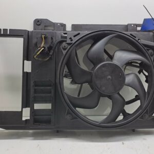 ELECTROVENTILADOR CITROEN XSARA PICASSO 1.8 16V NAFTA Motor 1,8 Ltr.  116 CV  [1999 - 2011] 5 Puertas