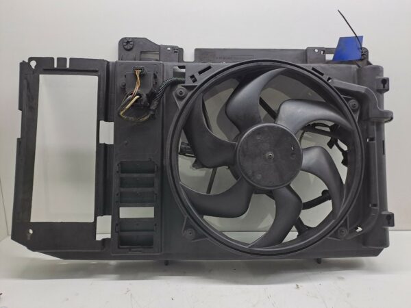 ELECTROVENTILADOR CITROEN XSARA PICASSO 1.8 16V NAFTA Motor 1,8 Ltr.  116 CV  [1999 - 2011] 5 Puertas